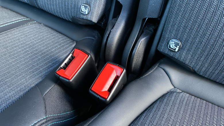 Peugeot 5008 1.5 BlueHDi Allure Premium+ 5dr EAT8 Diesel Estate